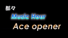 Music Ace Opener by Toto