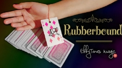 Rubberbound by Ebby Tones