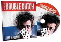 Double Dutch by Fritz Alkemade