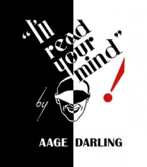 Aage Darling - I´ll Read Your Mind