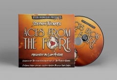 Aces From The Fore by Liam Montier