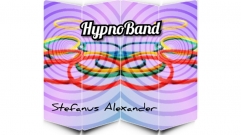 Hypno Band by Stefanus Alexander