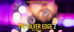 Silver Edge 2 by Kim Andersen