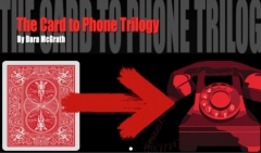 Card to Phone Trilogy - Instant Download