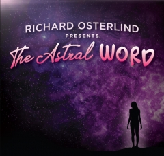 The Astral Word by Al Koran presented by Richard Osterlind