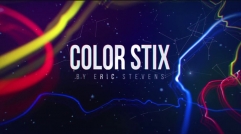 Color Stix by Eric Stevens