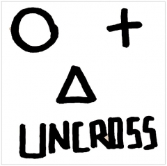 Uncross by Julio Montoro