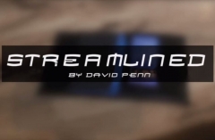 Streamlined (online instructions only) By David Penn