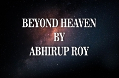 Beyond Heaven By Abhirup Roy (Living-dead test + image files provided )