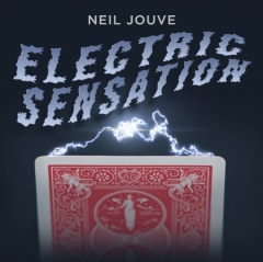 Electric Sensation by Neil Jouve