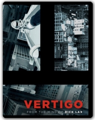 Vertigo by Rick Lax