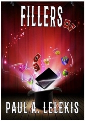 Fillers by Paul A. Lelekis