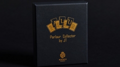 Parlour Collector (online instructions) by JT and BOCOPO Magic