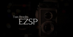 E.Z.S.P. by Tom Brooks