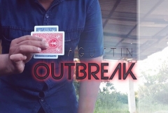 Outbreak by Agustin