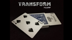 Transform by Maarif