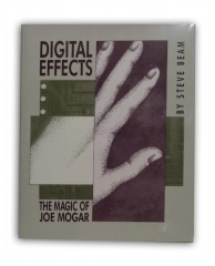 Digital Effects by Steve Beam