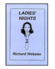 Ladies Night by Richard Webster