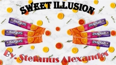 Sweet Illusion by Stefanus Alexander