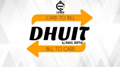 DHUIT by Ragil Septia and Esya G