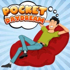 Pocket Daydream By Harry Nardi