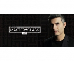 Asi Wind: Masterclass Live (July 12th 2020)