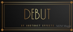 Debut (Online Instructions) by Abstract Effects