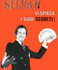 SILVAN - VI SPIEGA I SUOI SEGRETI