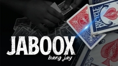 JABOOX by Bang Jay