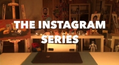 Instagram Series By Mario Lopez