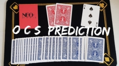 OCS Prediction by Vinny Sagoo (Neo Magic)
