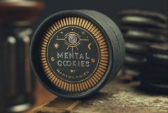 Mental Cookies By Hanson Chien (online instructions)