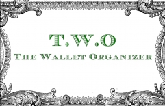 The Wallet Organizer