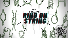 The Vault - Ring and String by Eric DeCamps