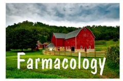 Farmacology