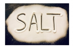 Salt