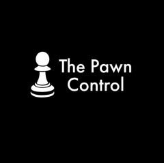 The Pawn Control by Lewis Pawn