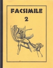 Facsimile 2 by Jon Racherbaumer