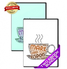 Easy Elsdon - Card Magic and Mentalism eBook Bundle