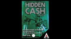 HIDDEN CASH (online instructions) by Astor