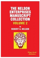 Nelson Enterprises Manuscript Collection 2 by Robert A. Nelson