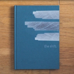 The Shift Vol 3 by Ben Earl