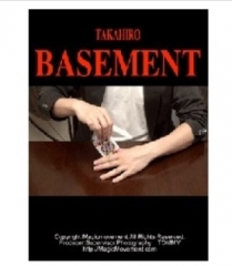 Basement by Takahiro
