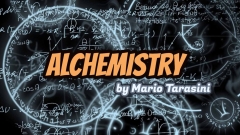 Alchemistry by Mario Tarasini