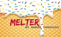 Melter by Mario Tarasini