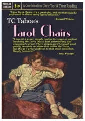 Tarot Chairs by TC Tahoe