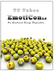 Emoticon: An Emotional Design Duplication by TC Tahoe