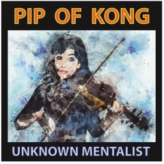 Pip of Kong by Unknown Mentalist