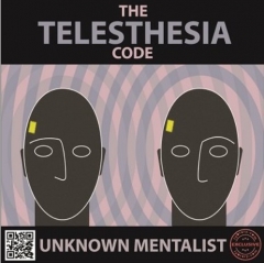 The Telesthesia Code by Unknown Mentalist