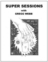 Super Session #12: Three-Way Spellbound with Kicker by Gregg Webb
